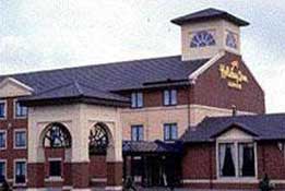 Express by Holiday Inn Strathclyde Park,  Motherwell